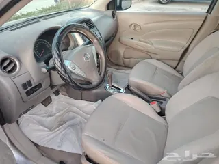 نيسان صني 2015