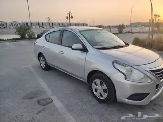 نيسان صني 2015