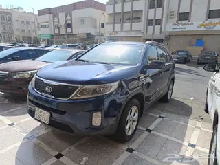 Kia Sorento 2013