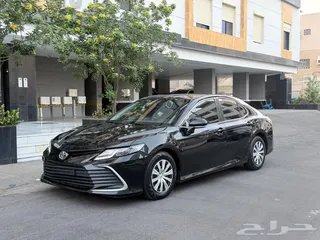 Toyota Camry 2023 — Haraj
