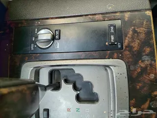 تويوتا لاند كروزر VXR 2009