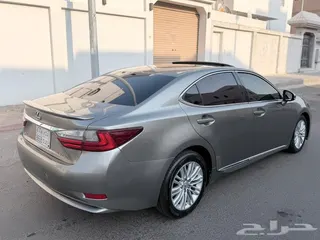 لكزس ES 250 2016