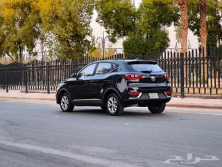 إم جي ZS 2020 — Haraj