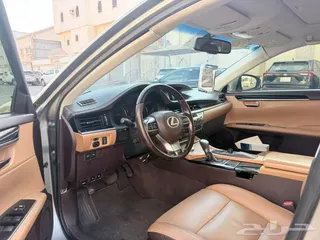 لكزس ES 250 2016