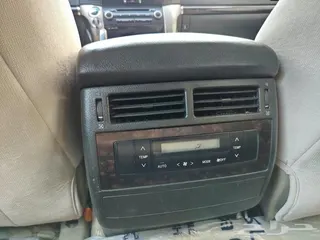 تويوتا لاند كروزر VXR 2009