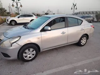 نيسان صني 2015