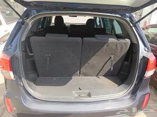 Kia Sorento 2013