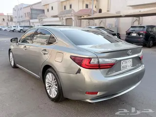 لكزس ES 250 2016