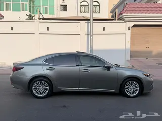 لكزس ES 250 2016