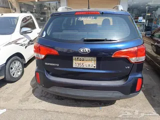 Kia Sorento 2013