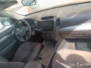 Kia Sorento 2013