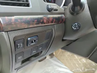 تويوتا لاند كروزر VXR 2009