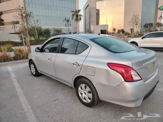 نيسان صني 2015