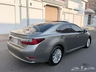 لكزس ES 250 2016
