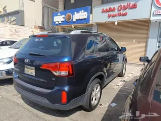 Kia Sorento 2013