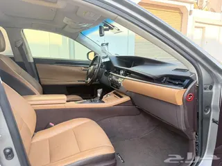 لكزس ES 250 2016
