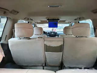 تويوتا لاند كروزر VXR 2009
