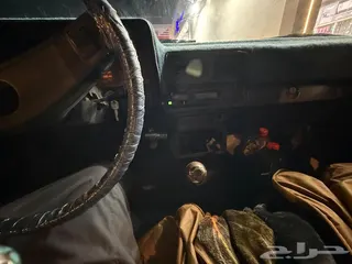 تويوتا هايلكس 1986