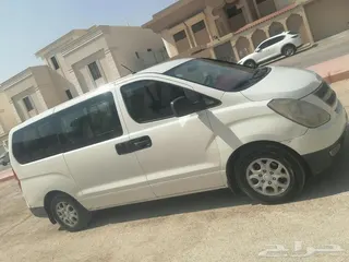 هيونداي H1 2012 — Haraj