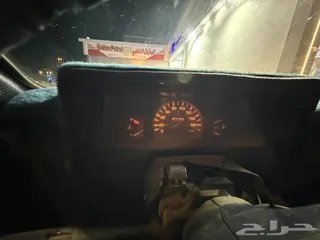 تويوتا هايلكس 1986