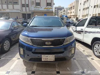Kia Sorento 2013