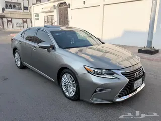 لكزس ES 250 2016