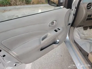 نيسان صني 2015