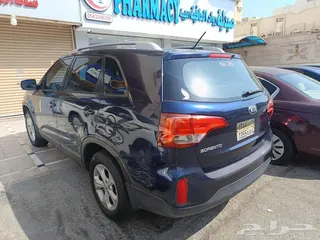 Kia Sorento 2013