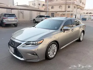 لكزس ES 250 2016