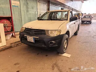 ميتسوبيشي L200 2012 — Haraj