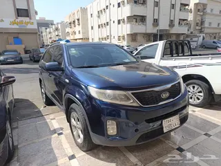 Kia Sorento 2013