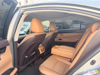 لكزس ES 250 2016