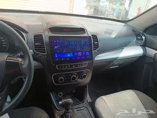 Kia Sorento 2013