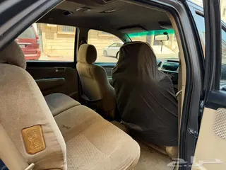 تويوتا فورتشنر GX 2014