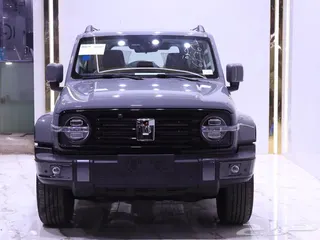 Tank 300 2027 — Haraj