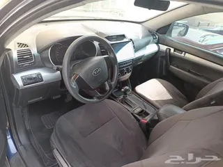 Kia Sorento 2013