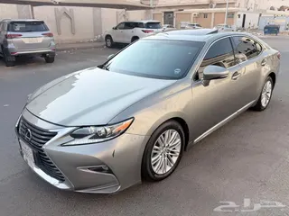 لكزس ES 250 2016