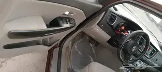 Kia Carnival 2016