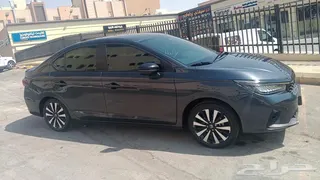 Honda City 2024 — Haraj