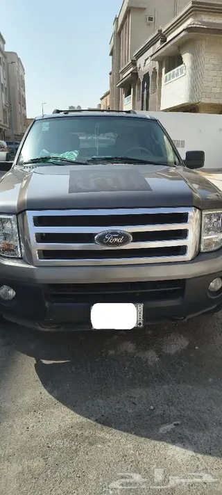 Ford Expedition 2013 — Haraj