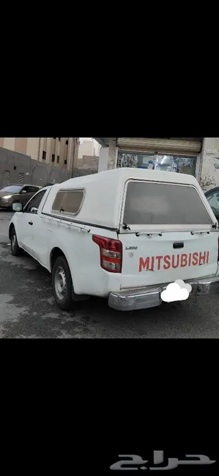 ميتسوبيشي L200 2018 — Haraj