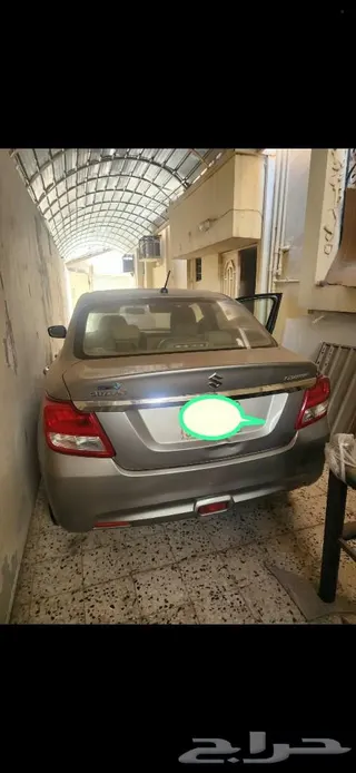 سوزوكي ديزاير 2022 — Haraj