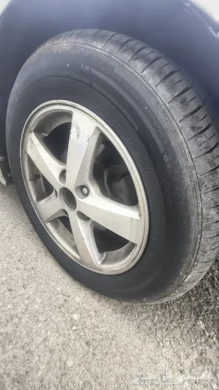 Honda Accord 2005