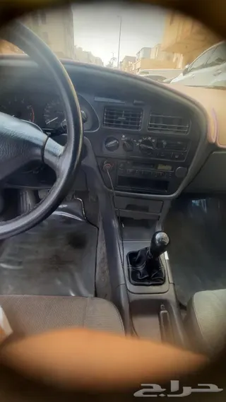 تويوتا كامري 1993