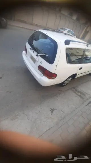 تويوتا كامري 1993