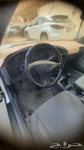 تويوتا كامري 1993