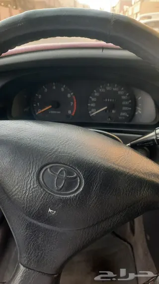تويوتا كامري 1993