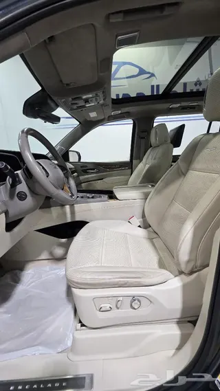 كاديلاك اسكاليد 2021