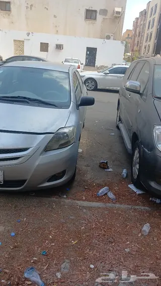 تويوتا يارس 2012 — Haraj