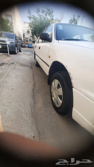 تويوتا كامري 1993
